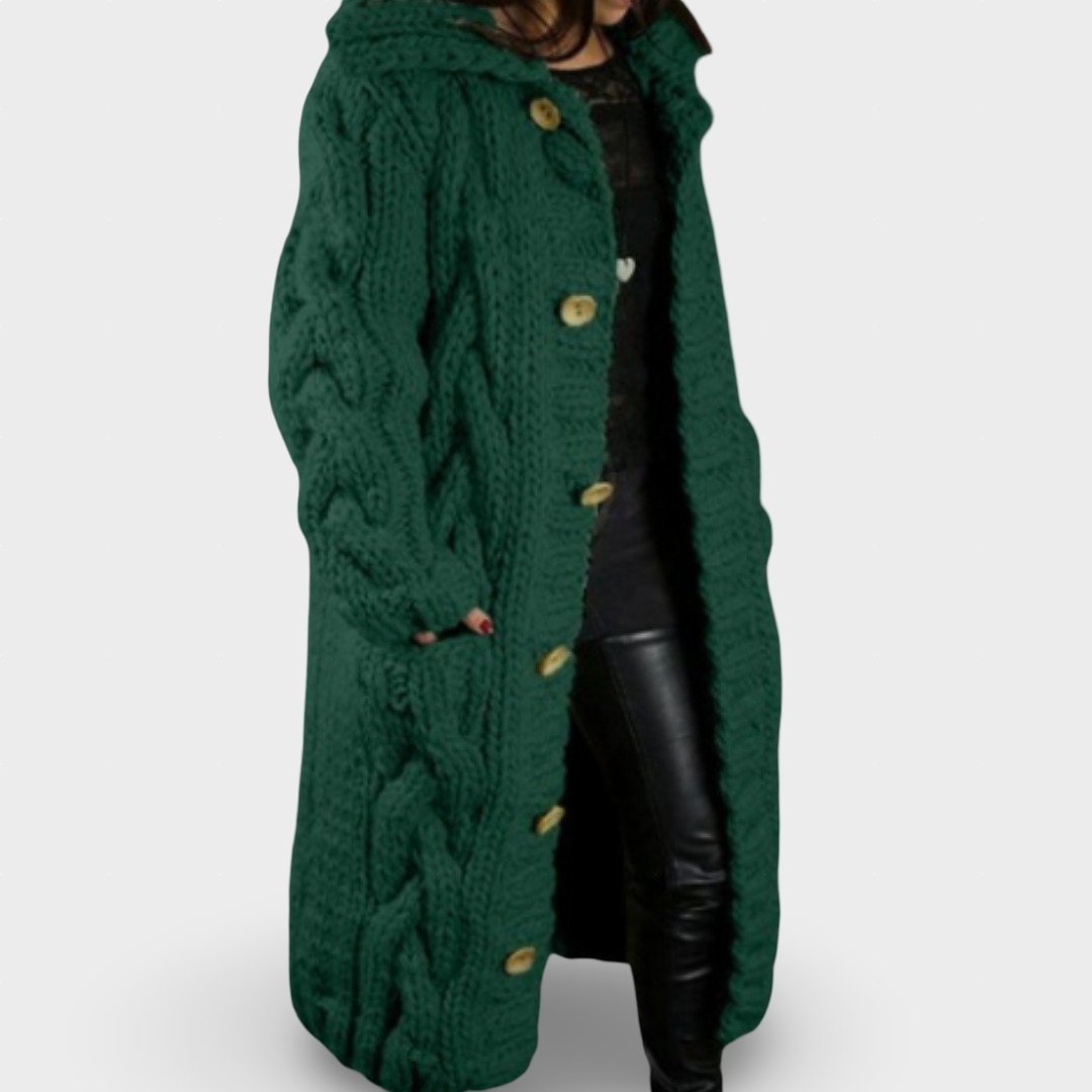 Marika | Täiuslik Mugavuse ja Rafineerituse Segu