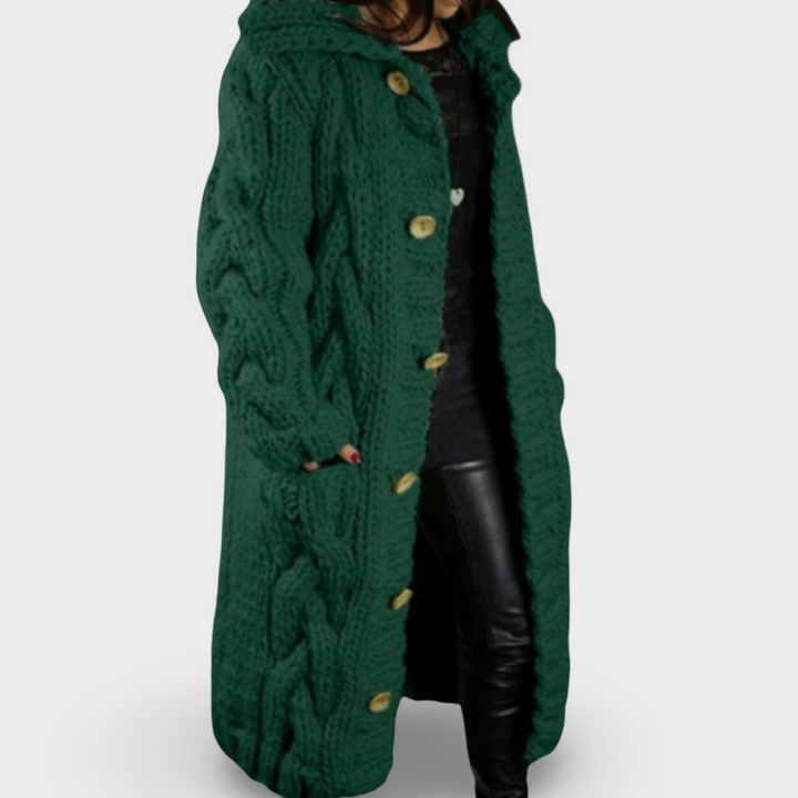 Marika | Täiuslik Mugavuse ja Rafineerituse Segu