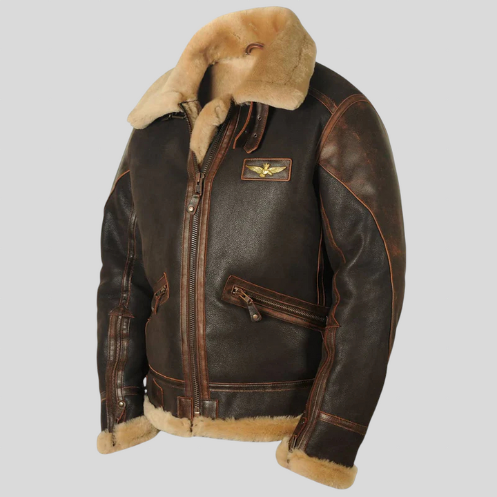 Valmont aegumatu avijatiikastiilne toode