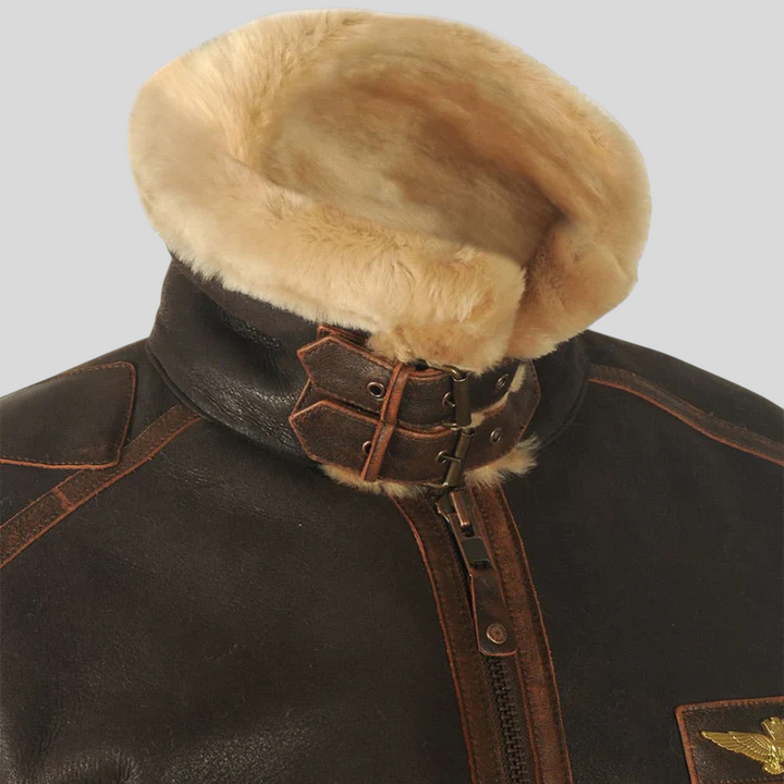 Valmont aegumatu avijatiikastiilne toode