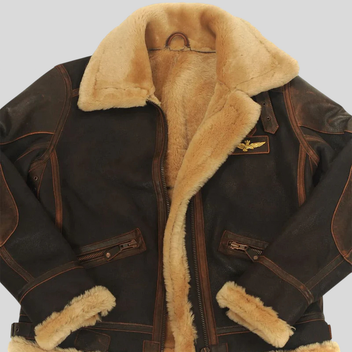 Valmont aegumatu avijatiikastiilne toode