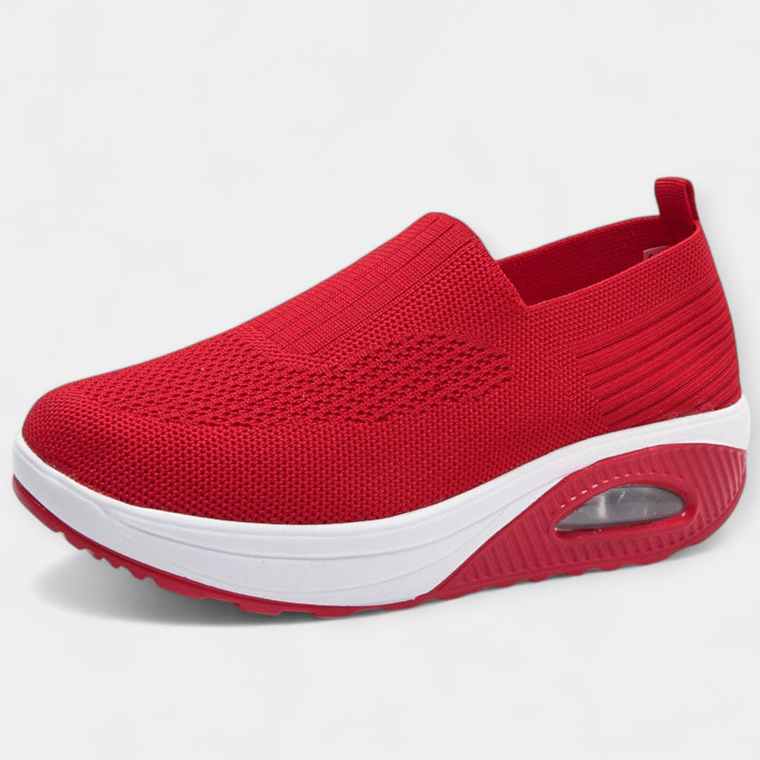 Kergelt kantavad kuningad - mugav ja stiilne valik.