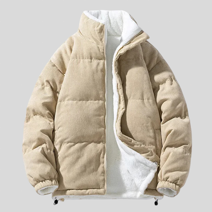 Marković meeste sametist jakk - stiilne ja mugav valik.