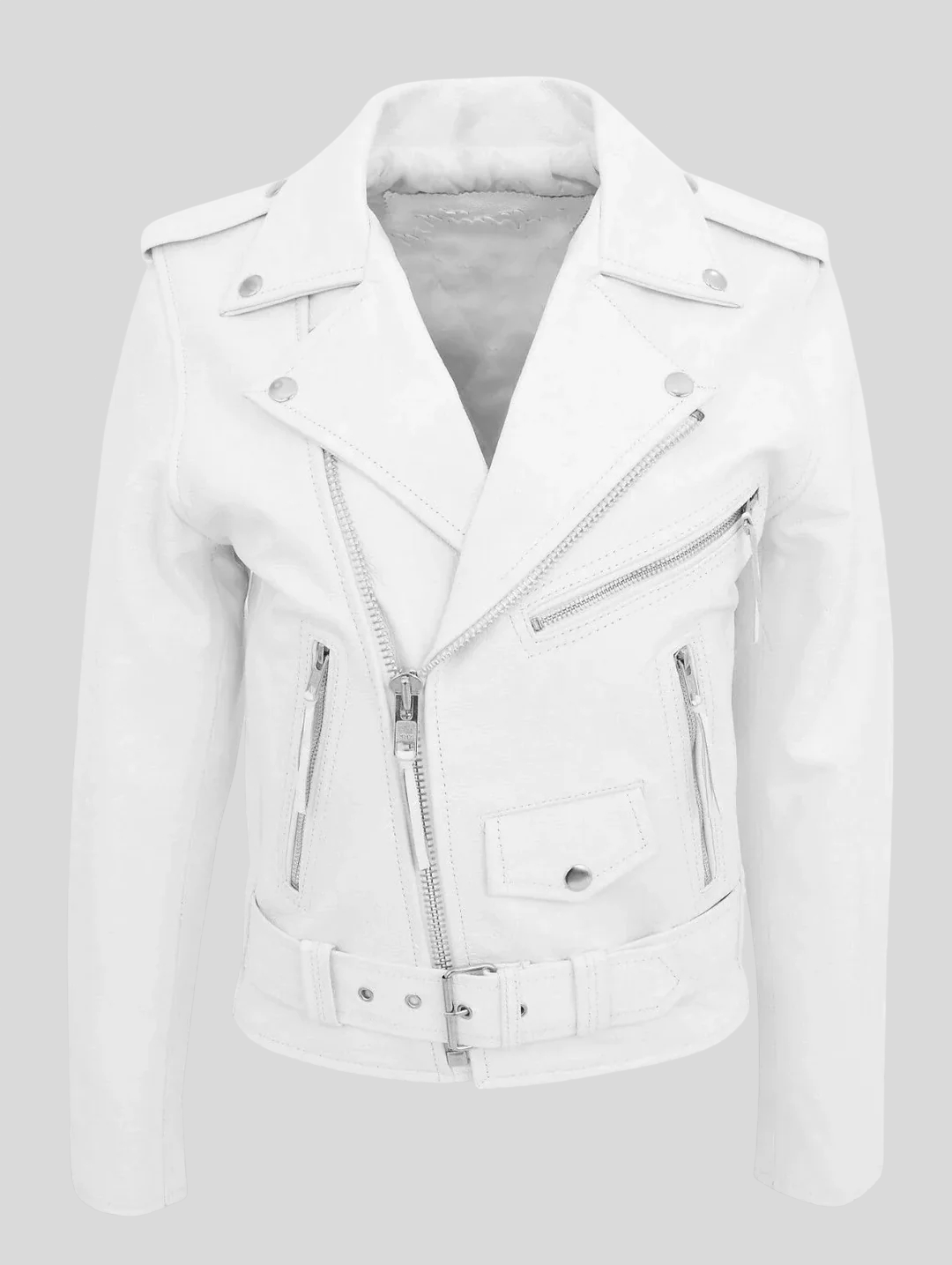 Austin elegantne bomber jope stiilseks välimuseks.