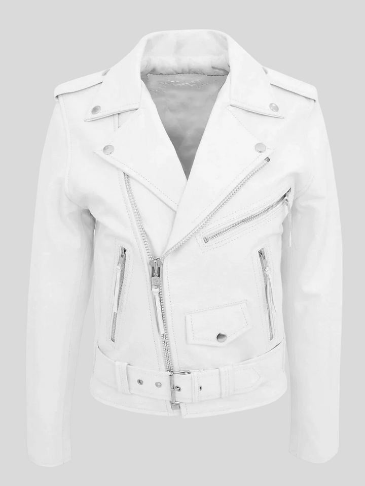 Austin elegantne bomber jope stiilseks välimuseks.