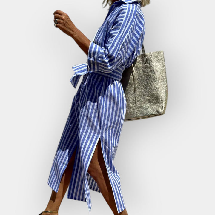 Särk suvine kleit - mugav ja stiilne valik.