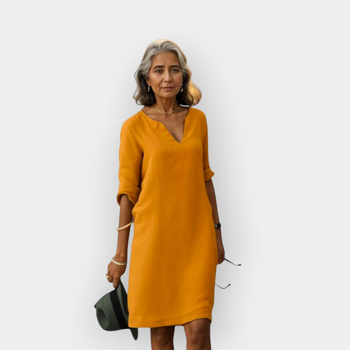 Siin suvekleit mugavuseks ja stiiliks.