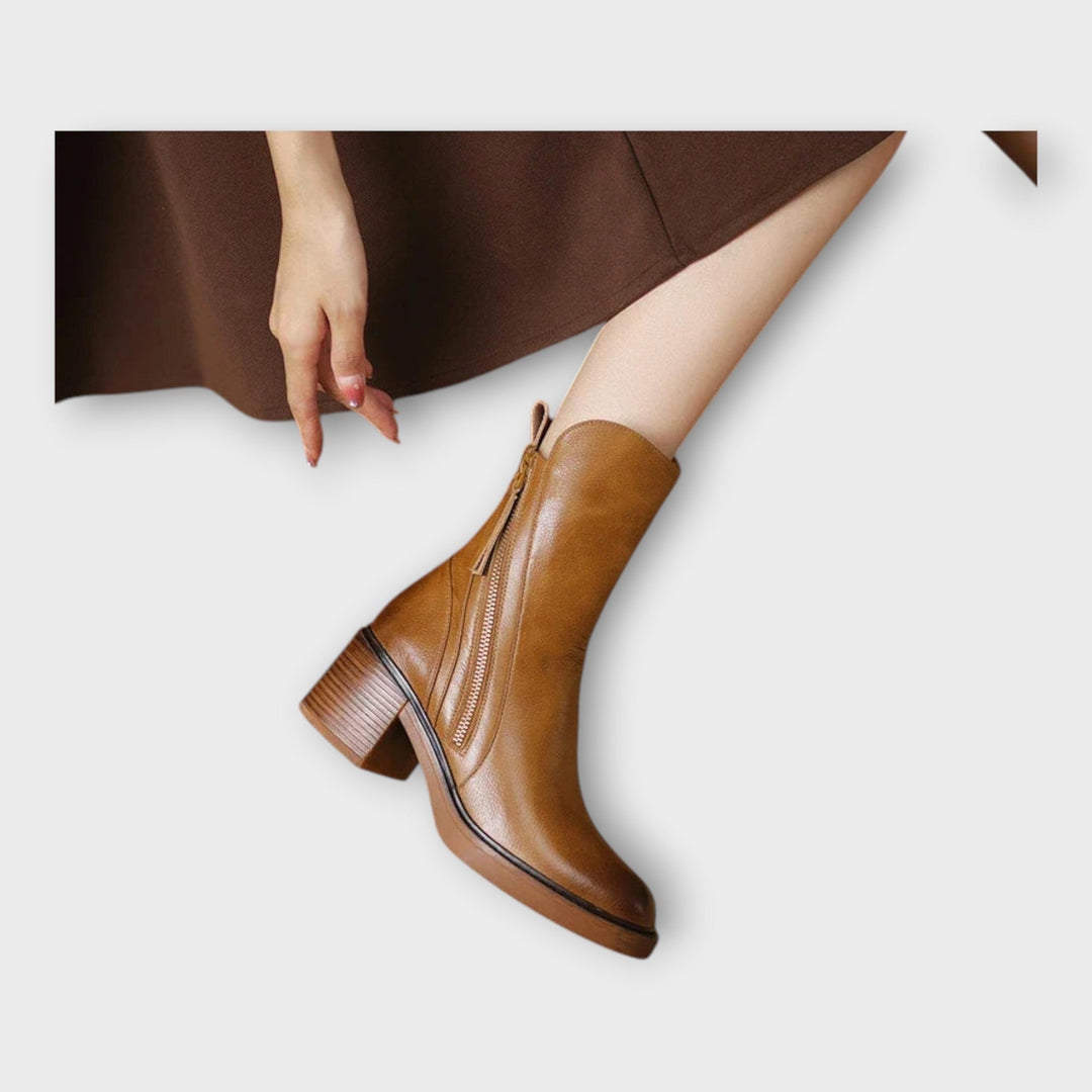 Elegantsete poolsaabaste lukuga mugavus ja stiil