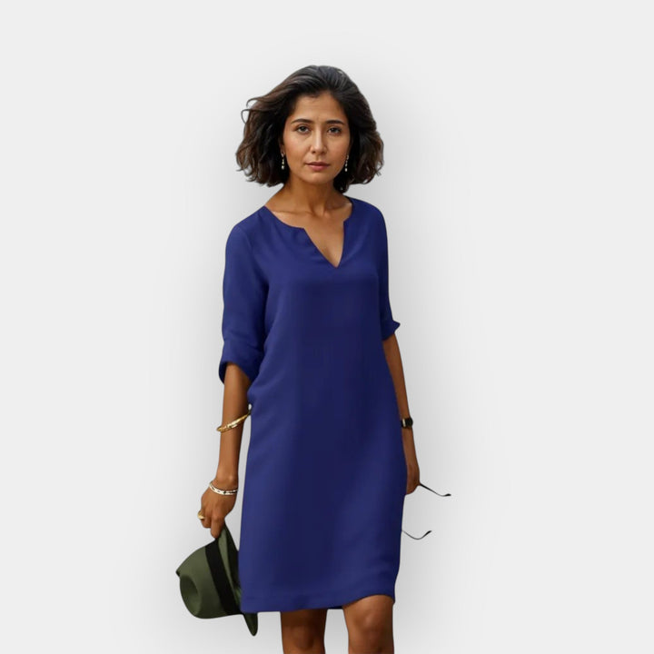 Siin suvekleit mugavuseks ja stiiliks.