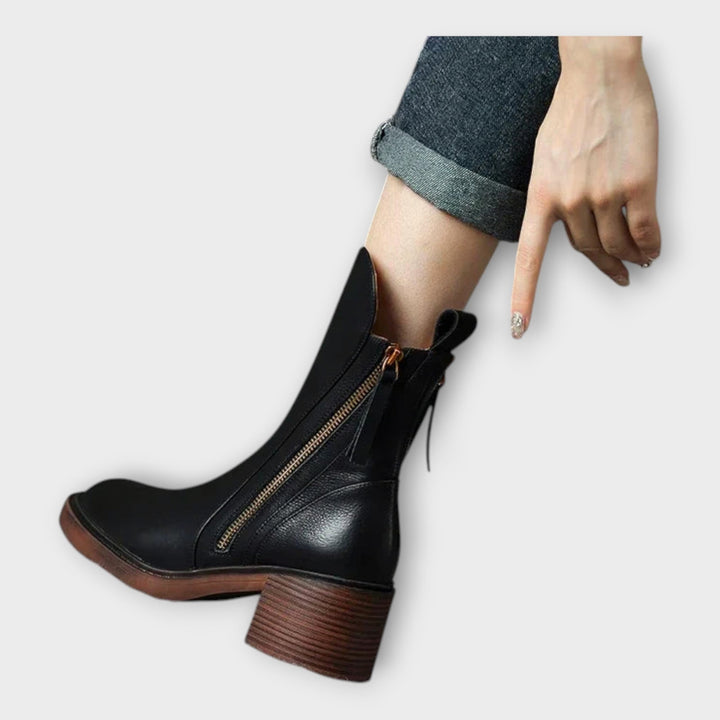 Elegantsete poolsaabaste lukuga mugavus ja stiil