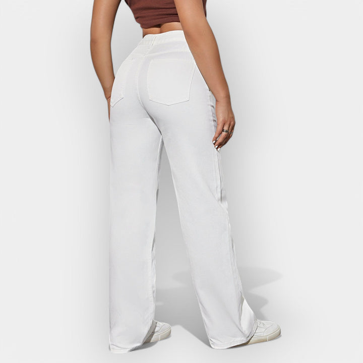 Sirged teksad mugavaks ja stiilseks igapäevaseks kandmiseks.