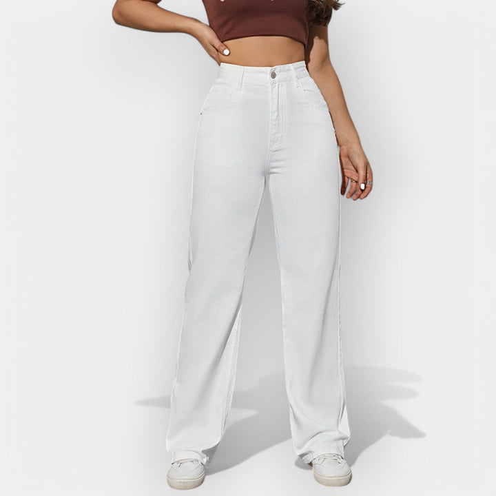 Sirged teksad mugavaks ja stiilseks igapäevaseks kandmiseks.