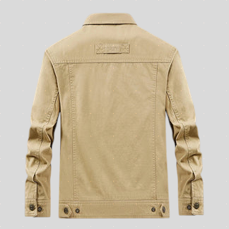 Franjo elegantne jakk - stiilne ja mugav valik