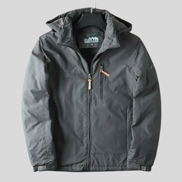 Gabriel meeste talvine termojakk mugavuse ja sooja jaoks.