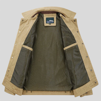 Franjo elegantne jakk - stiilne ja mugav valik