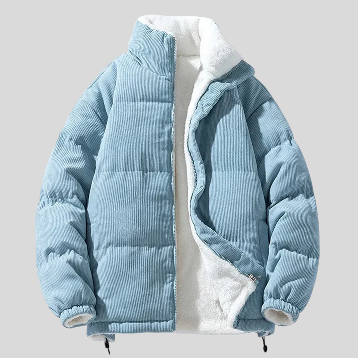 Marković meeste sametist jakk - stiilne ja mugav valik.