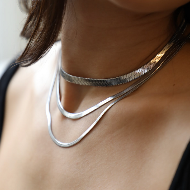 Särava mao kaelakee – stiilne ja silmapaistev ehe.