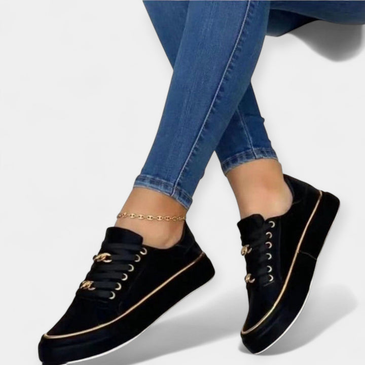 Elegantne jalutusking mugavuse ja stiili jaoks.