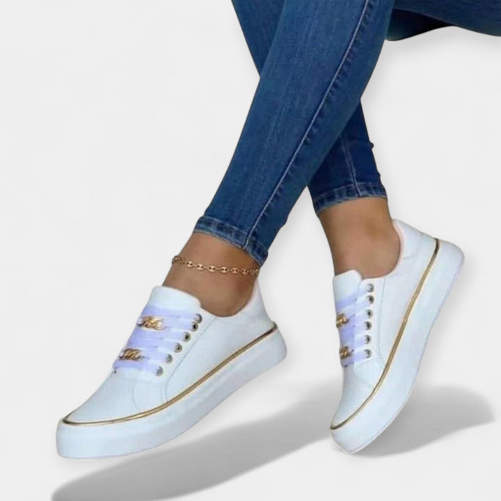 Elegantne jalutusking mugavuse ja stiili jaoks.