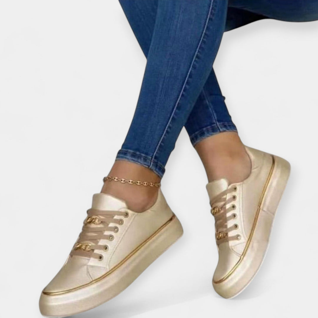 Elegantne jalutusking mugavuse ja stiili jaoks.