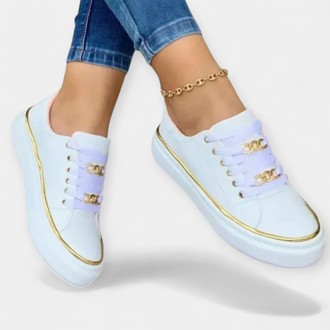 Elegantne jalutusking mugavuse ja stiili jaoks.