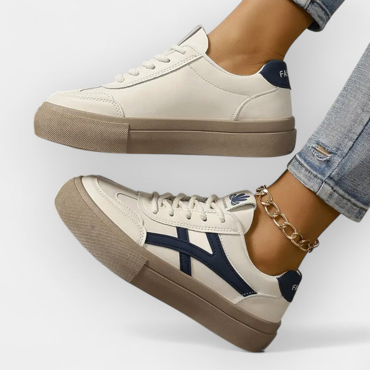 Retro platvormkingad + stiilne ja mugav jalatsivalik