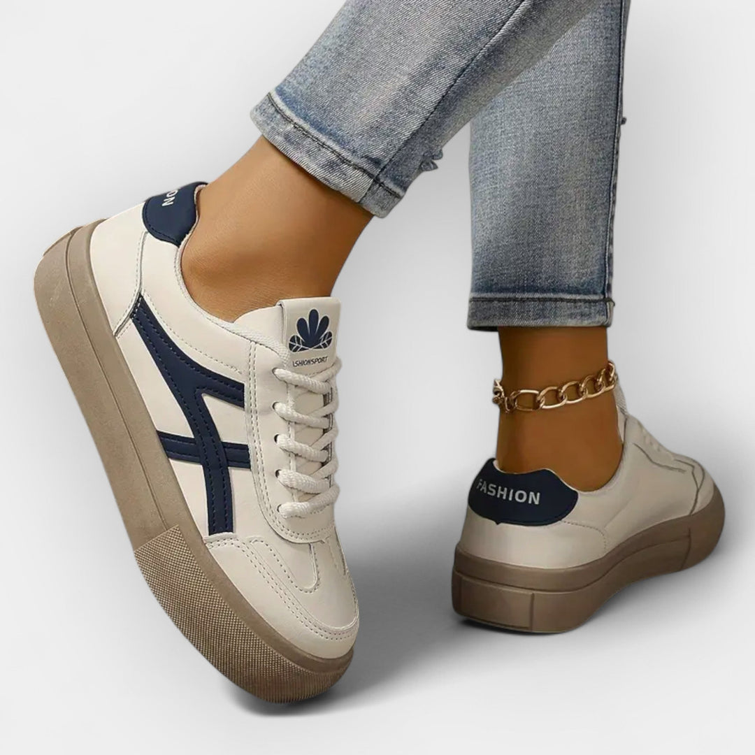 Retro platvormkingad + stiilne ja mugav jalatsivalik