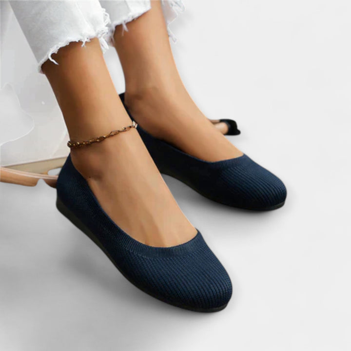 Ortopeedilised libisemisjalanõud mugavuse ja toe jaoks.