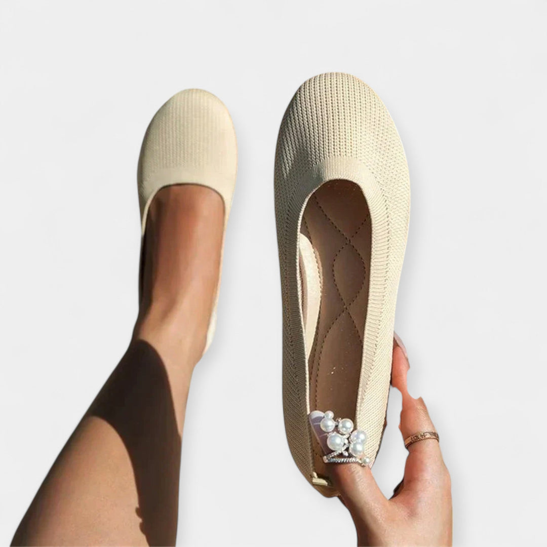 Ortopeedilised libisemisjalanõud mugavuse ja toe jaoks.