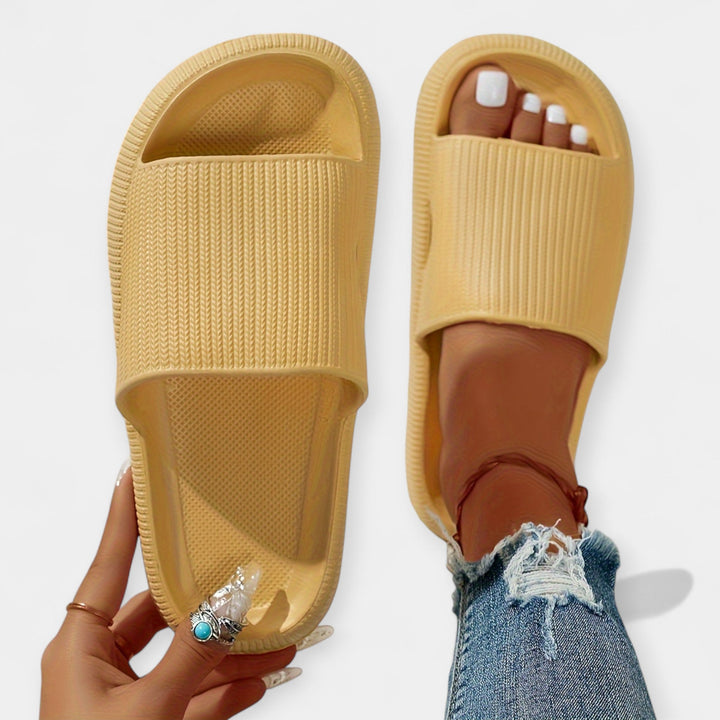 Sussid kodu ja ranna mugavuseks