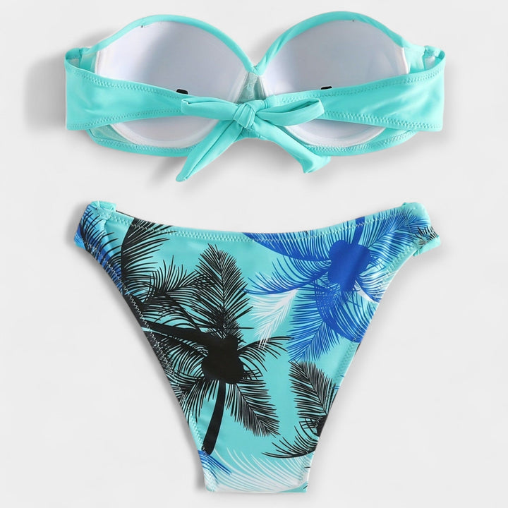 Seksikad avatud seljaga bikiinid naistele.