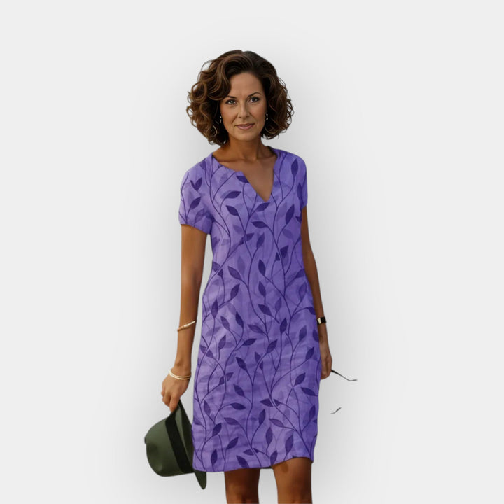 Kleit särava ja suvise välimuse saavutamiseks