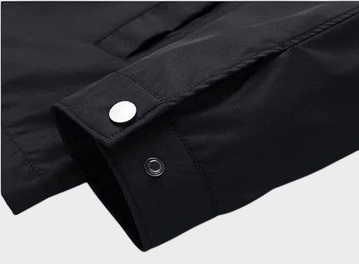 Aron luksuslik meeste jakk - stiil ja mugavus.