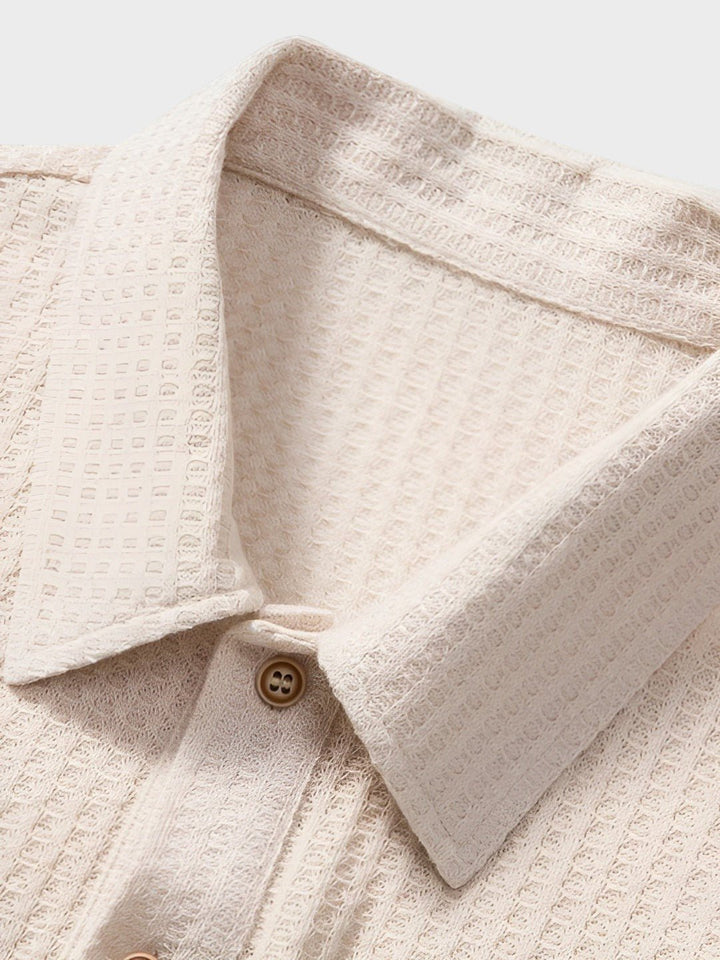 August Polomajica - Premium mugavus ja stiil mehele