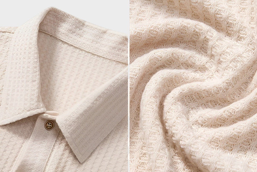 August Polomajica - Premium mugavus ja stiil mehele