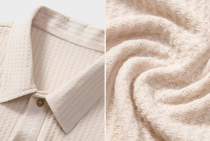 August Polomajica - Premium mugavus ja stiil mehele