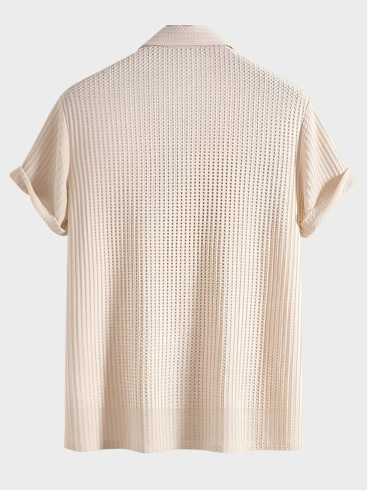 August Polomajica - Premium mugavus ja stiil mehele