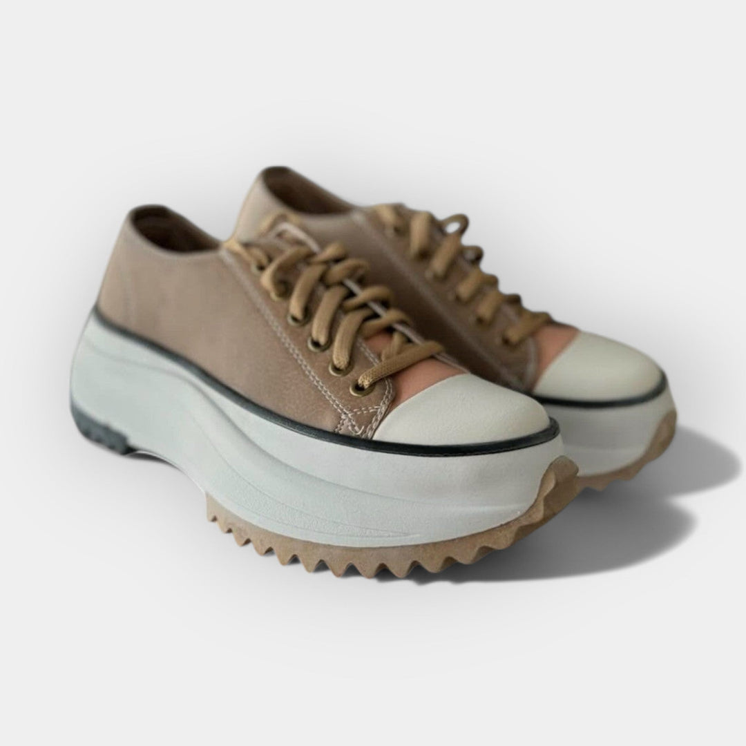 Moodsad tossud mugavate paksude taldadega