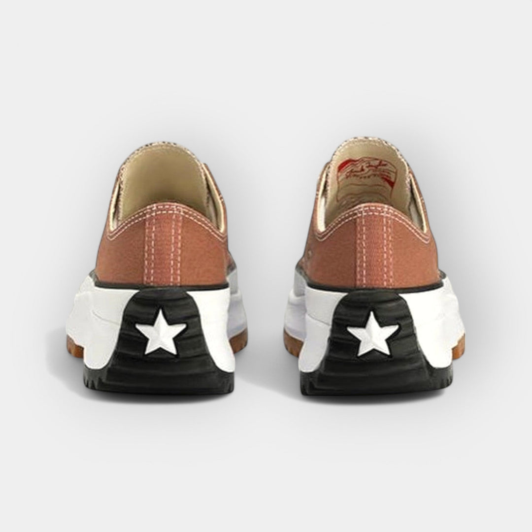 Moodsad tossud mugavate paksude taldadega