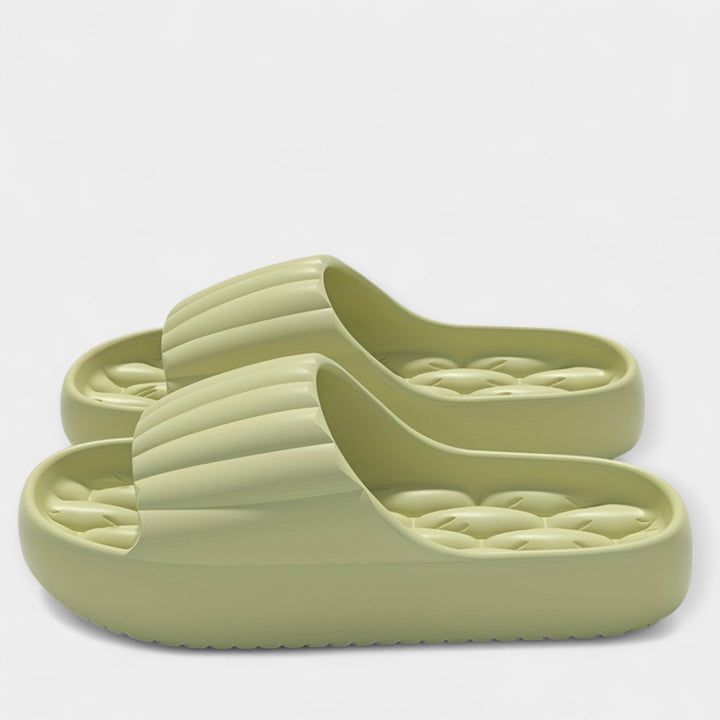 Sussid igaks aastaajaks - mugavus ja stiil.