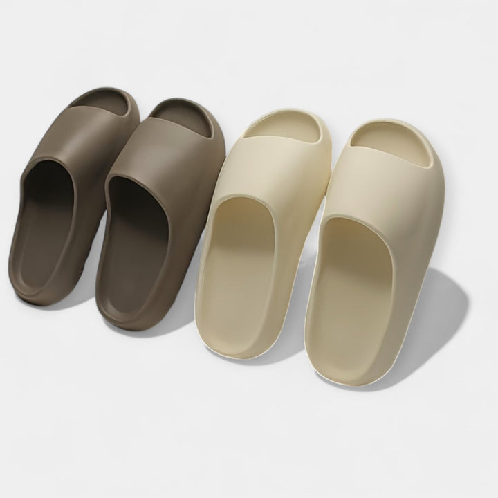 Unisex sussid – Superpehmed ja mugavad.