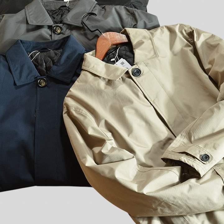 Filip mugav rannakate suveks.