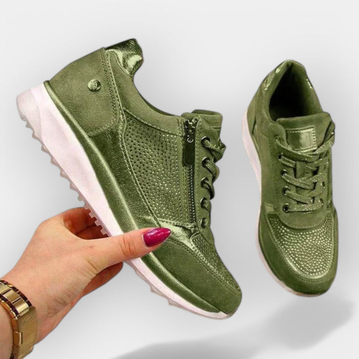 Anatoomilised tossud mugavuse ja toe jaoks