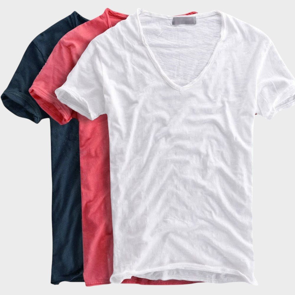 Bent kvaliteetne puuvillane T-särk