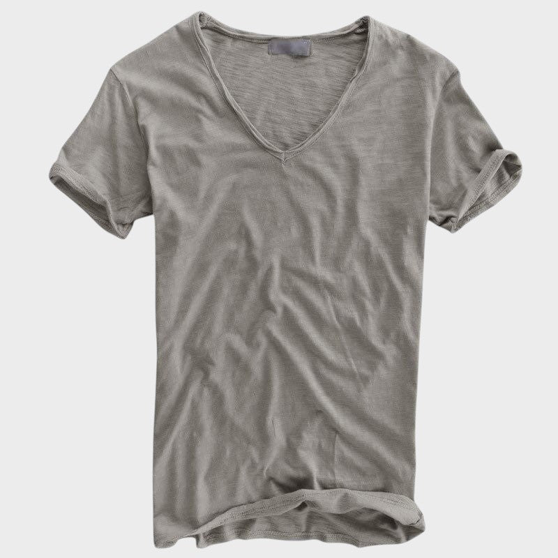 Bent kvaliteetne puuvillane T-särk