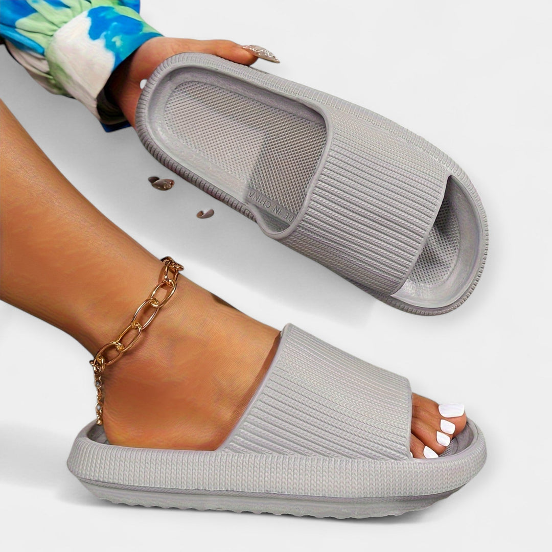 Sussid kodu ja ranna mugavuseks