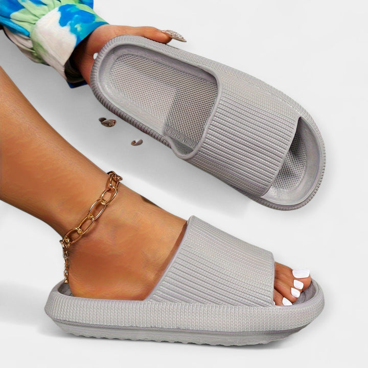 Sussid kodu ja ranna mugavuseks