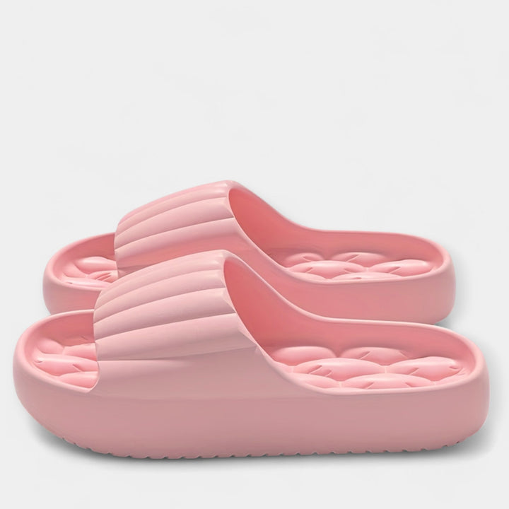 Sussid igaks aastaajaks - mugavus ja stiil.