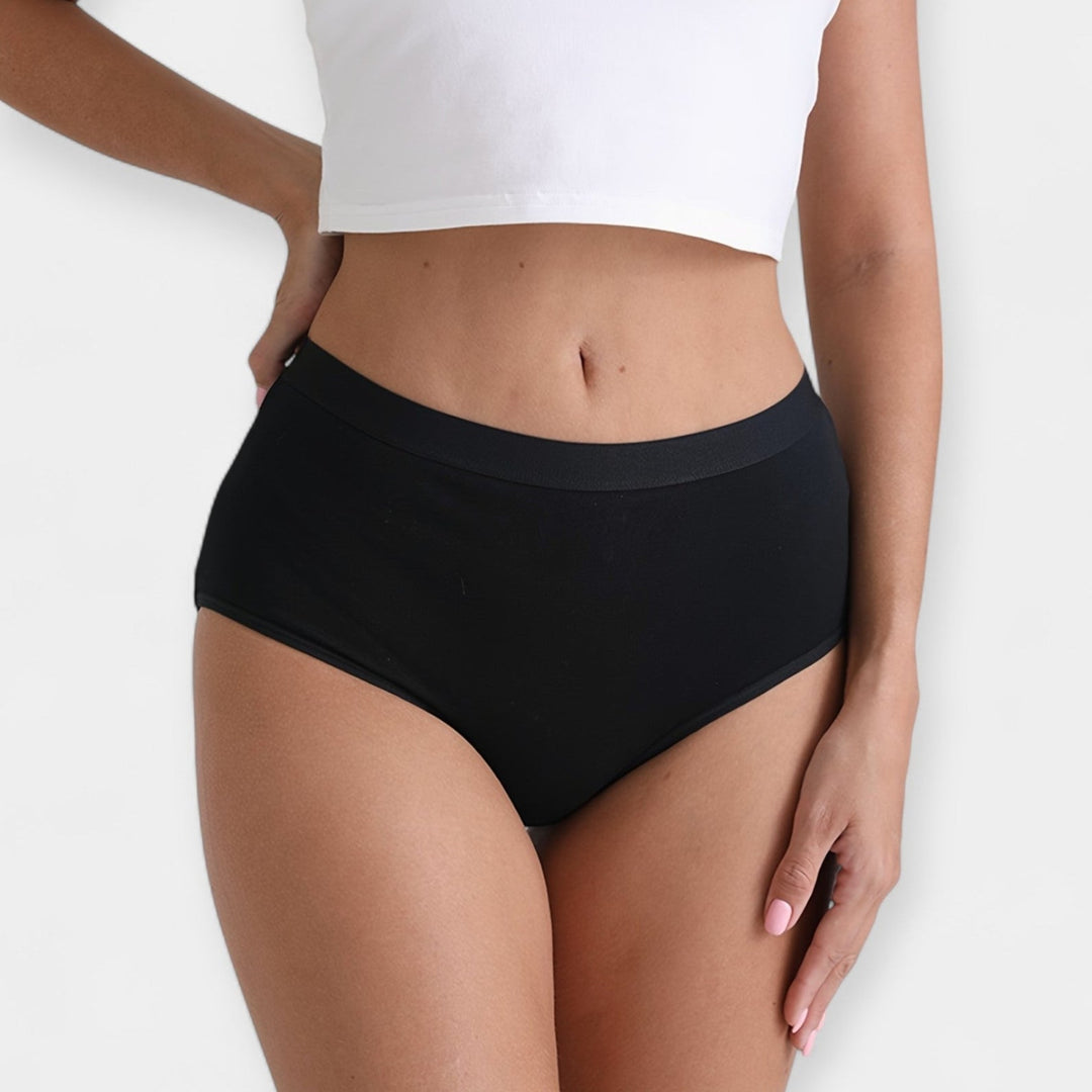 5 mugavat aluspükste komplekti igapäevaseks kasutamiseks