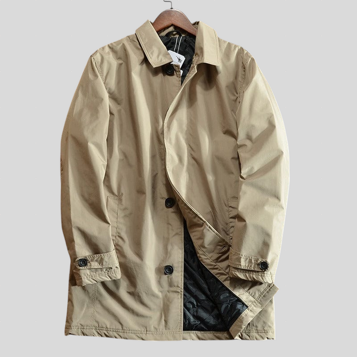 Filip mugav rannakate suveks.